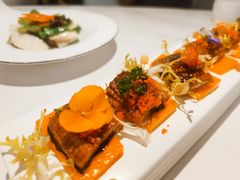 -3号仓库·创意中国菜(嘉兴龙鼎万达店)