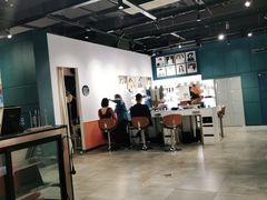 -海马体照相馆(天津世纪都会店)