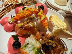 -海德温泉生活馆(朝阳大悦城店)