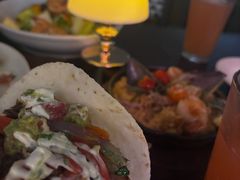 -Chili's Cafe&Bar奇利斯(滨江店)
