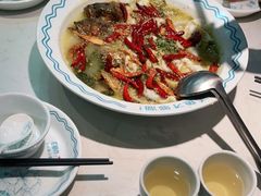 -花椒俏川菜小馆(南海万达店)