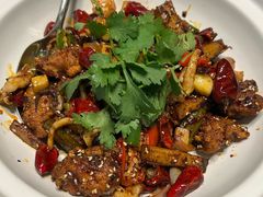 -同里湖大饭店-怡景轩中餐厅(同里古镇店)