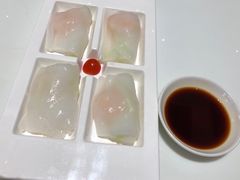 鲜虾肠粉-有心德(麦地店)