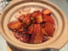 老济南坛子肉-老济南·地道济南菜(大明湖店)