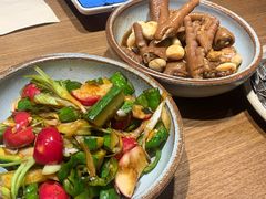 -鸽子窝(黄村店)