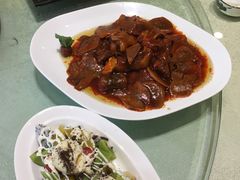 -裕德隆清真饭庄·天津特色菜(河东店)