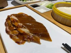 -安吉涵田度假村·水榭居中餐厅
