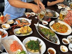 -大螃蟹海鲜餐厅