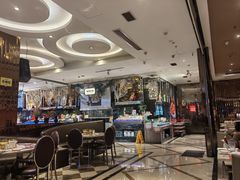 -芭菲盛宴·环球美食(北城国际店)