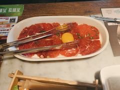 -尚尚仙·酸汤猪手·猪肚鸡火锅(华联万柳购物中心店)