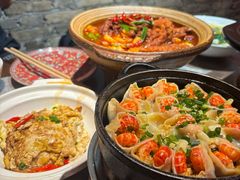 -山四砂锅(太原钟楼街店)