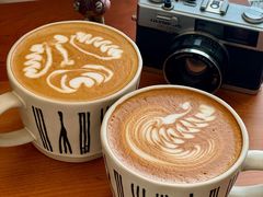 -J's Cafe Lab