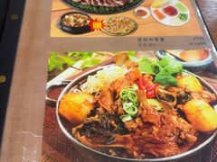 -韩礼年糕(飞虹路店)