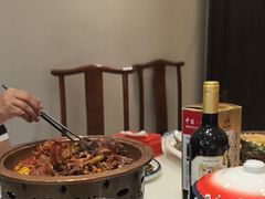 -人民公社大食堂(张家湾店)