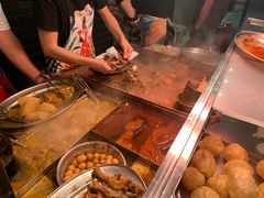 -明记牛杂(新马路分店)
