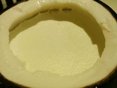 椰子冻-志龙皇冠吃货椰子铺