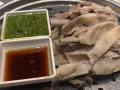-胡杨记忆(和平路店)