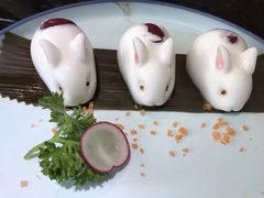 红豆椰汁小白兔-龙凤点心饼家·39年老字号(松岗店)