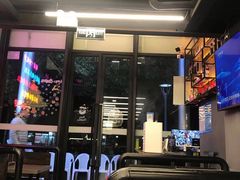 -老吕涮羊肉•东北原味烧烤•大油边•烤鱼(五角场店)