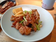 -蜜桃餐厅·伴山(湖滨商业街店)