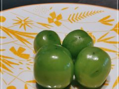 -万蔚·烤鸭