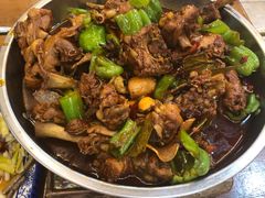 -老味道1992(武当山店)