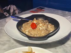 -玛尚诺意式餐厅(官舍店)