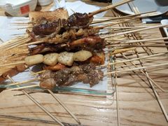 -管氏翅吧(马家堡店)