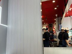 -DQ·蛋糕·冰淇淋(五角场万达店)