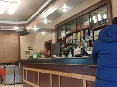 -月坛宾馆-聚仙楼餐厅