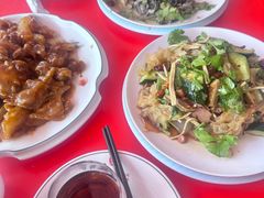 -同发号饭庄(复兴路店)