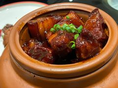 -锡和无锡菜(景丽苑店)