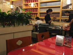 -宏状元现熬粥·京味菜(五棵松店)