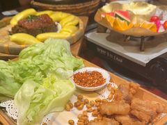 -大自然(鲁家村店)