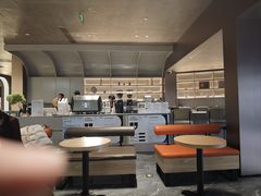 -Sips&Lick茶兰咖啡(五道口店)