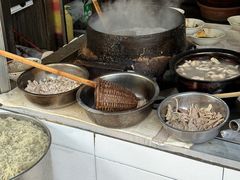 -甘记肥肠粉(马鞍北路店)