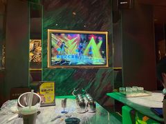 -INLOVE KTV(西溪印象城店)