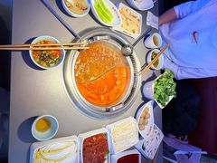 -季季红火锅(动壹店)