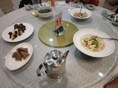 -南湖船菜大酒店