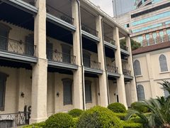 -徐家汇源景区-衡山坊