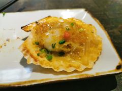 -很久以前羊肉串(昌里路三钢里店)