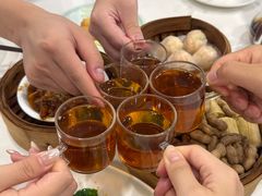 -东江海辉酒楼·公司团建·商务宴请·生日宴(宝安店)