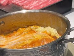 -呷哺呷哺(王府井喜悦店)