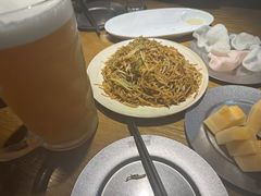 -蚝太郎 • 海鲜烧烤(Upark店)