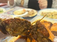 -三妹小龙虾·黄油蟹(华侨城总店)