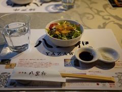-神戸牛八坐和(阪急三宮店)