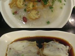 -卓粤拉肠(红庙店)
