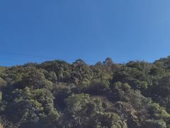 -昆明青龙峡风景区
