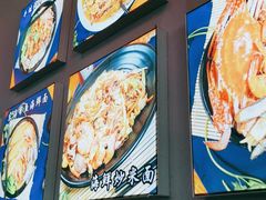-台州老六海鲜面馆(上南总店)
