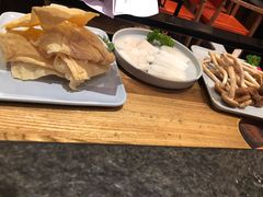 -煲宫(华润万象城店)